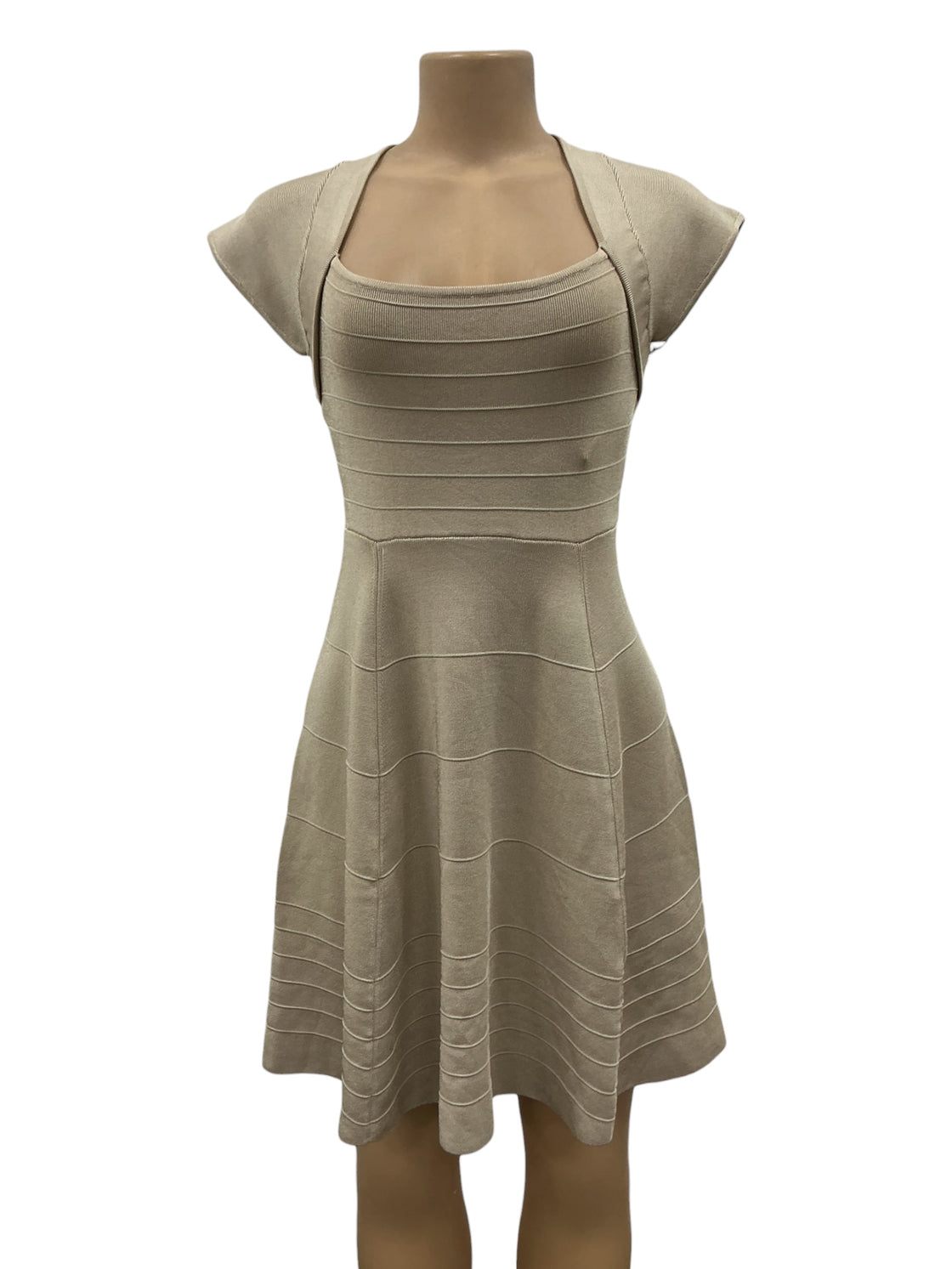 Vestido M (PARSON)