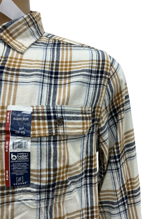 Camisa M (GEORGE)