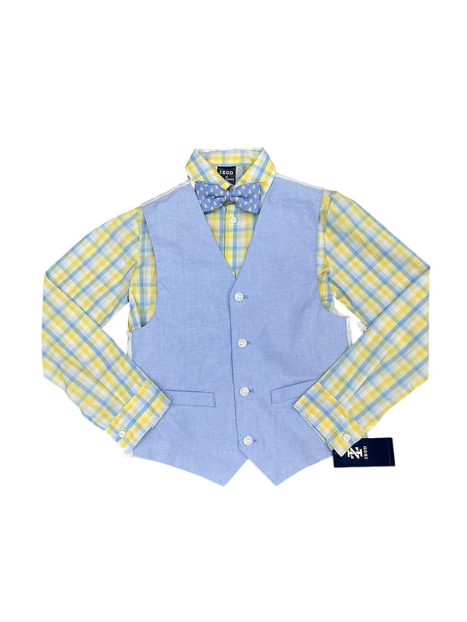 Conjunto para niño 12 (IZOD)