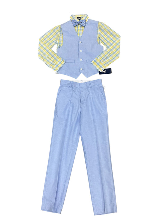 Conjunto para niño 12 (IZOD)