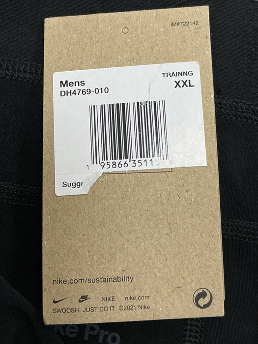 Leggings XXL (NIKE)