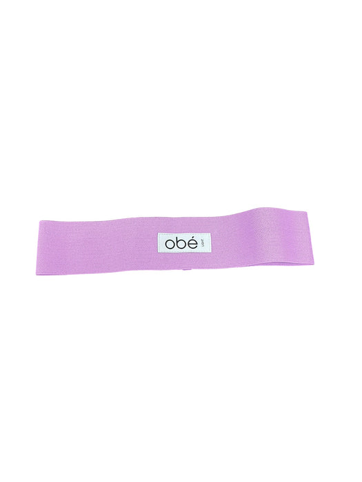 Bandas de resistencia (OBÉ)