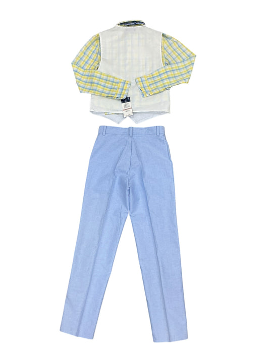 Conjunto para niño 12 (IZOD)