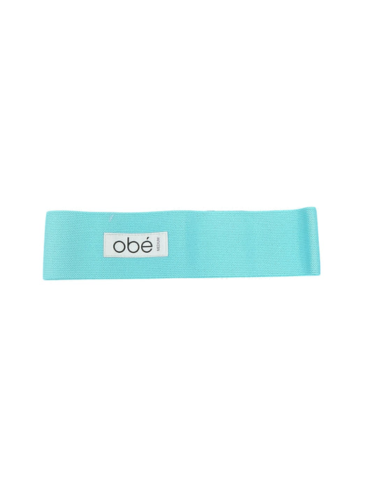 Bandas de resistencia (OBÉ)