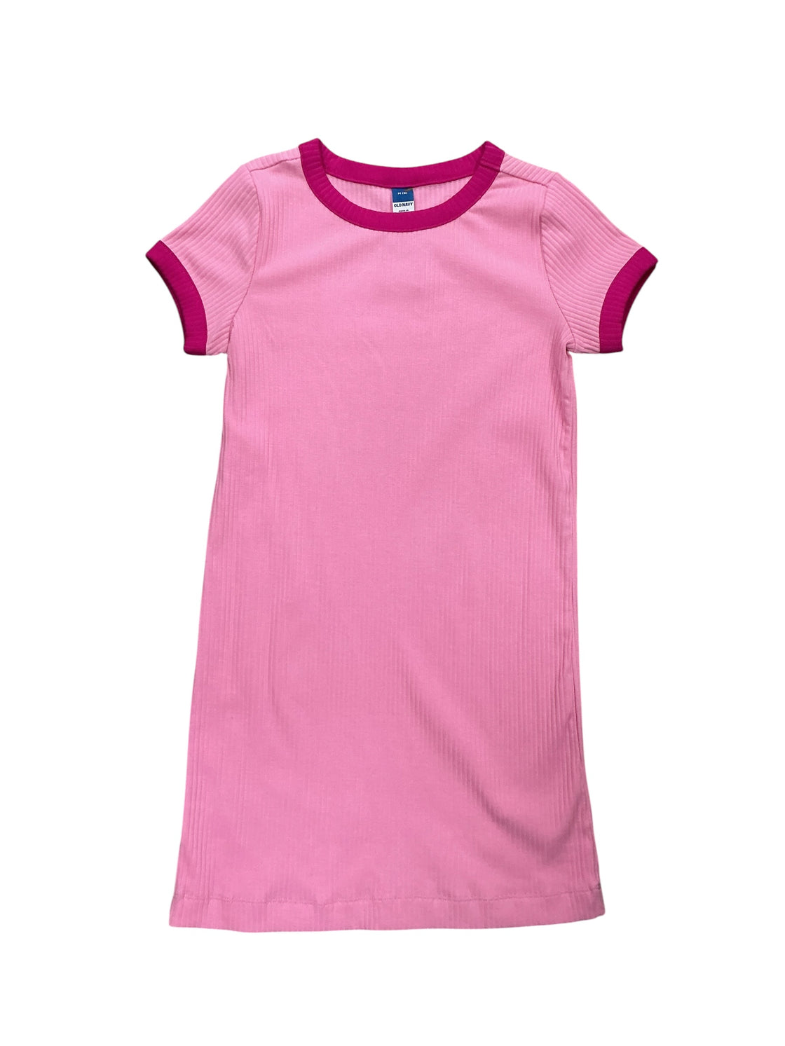 Vestido para niña 8 (OLD NAVY)