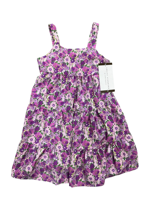 Vestido para niña 3T (SANCTUARY)