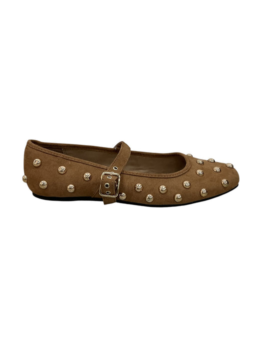 Zapato 7.5 (MEMORY FOAM)