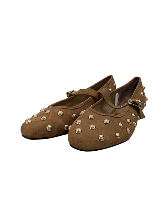 Zapato 7.5 (MEMORY FOAM)