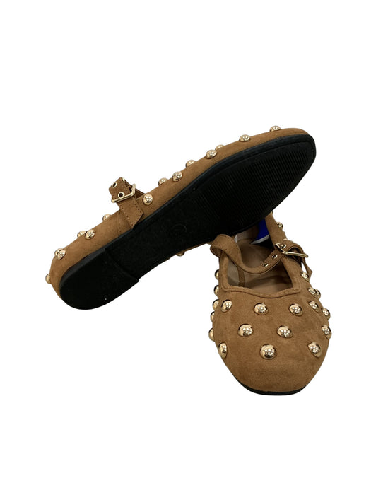 Zapato 7.5 (MEMORY FOAM)