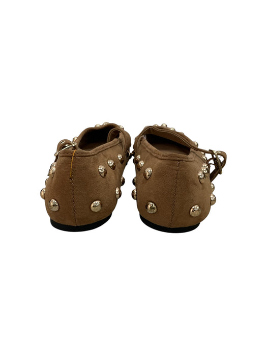 Zapato 7.5 (MEMORY FOAM)