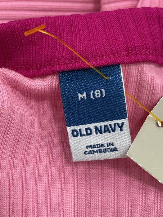 Vestido para niña 8 (OLD NAVY)