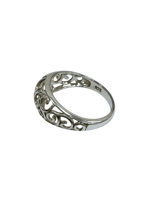 Anillo de plata (925)