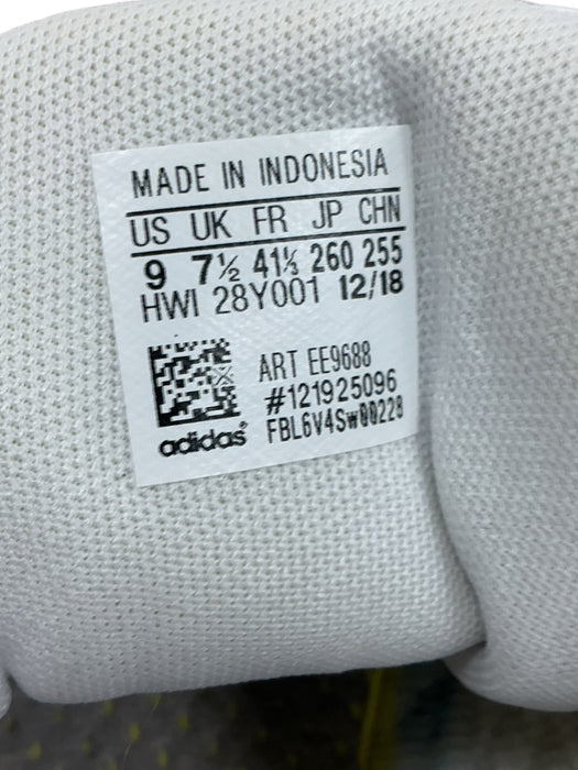Tenis 9 (ADIDAS)