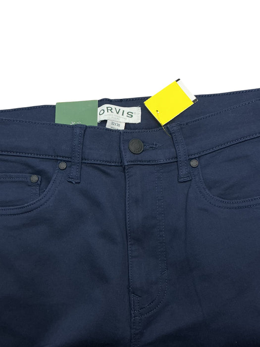 Pantalón 32X30 (ORVIS)
