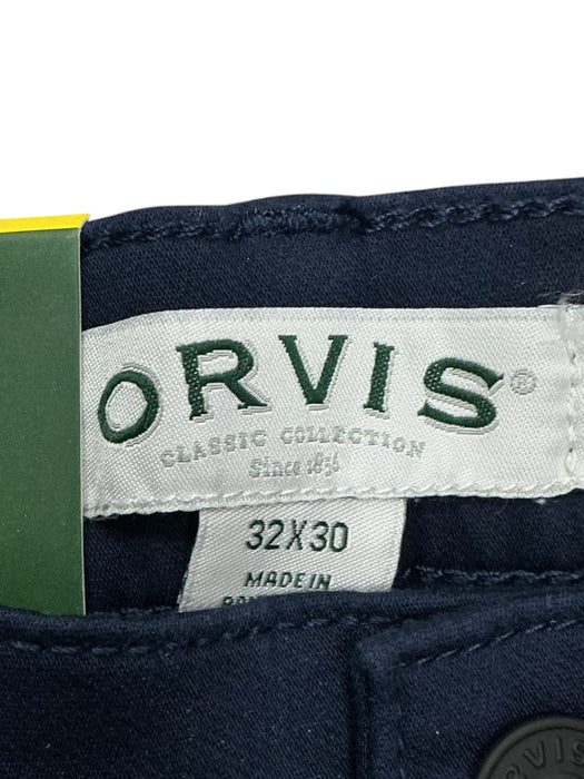 Pantalón 32X30 (ORVIS)