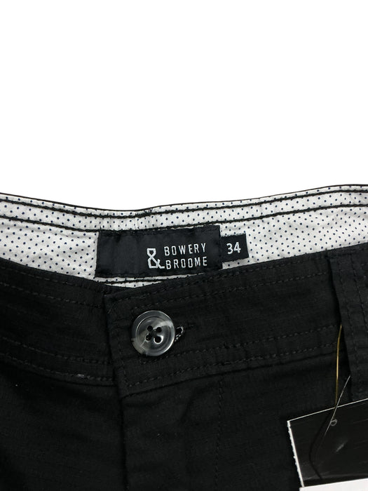Pantaloneta 34 (BOWERY & BROOME)
