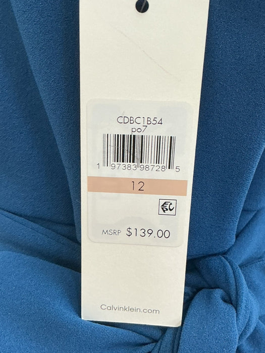 Enterizo 12 (CALVIN KLEIN)