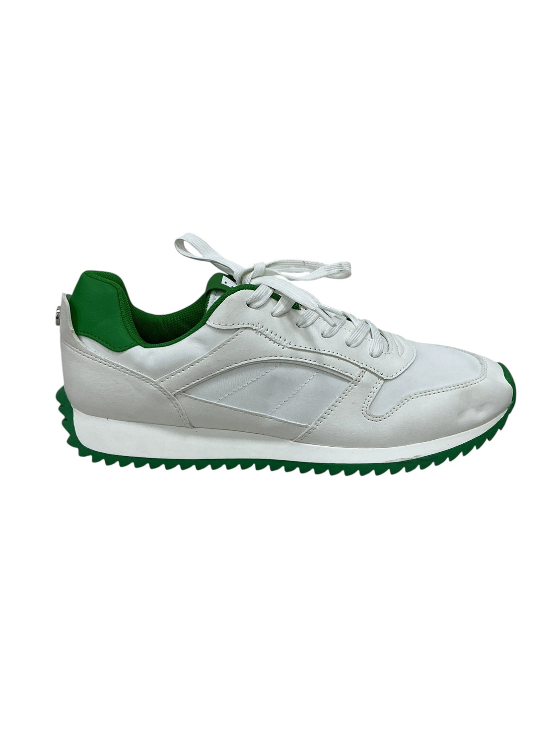 Tenis 8.5 (STEVE MADDEN)