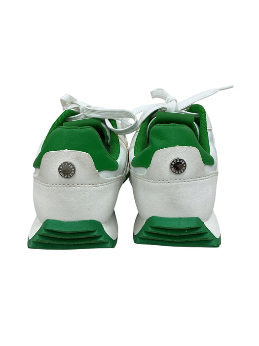 Tenis 8.5 (STEVE MADDEN)
