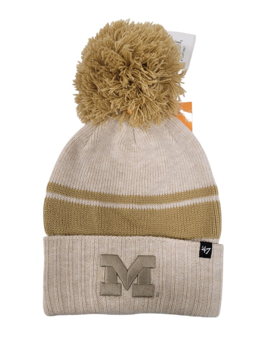 Gorro con pompón (47)