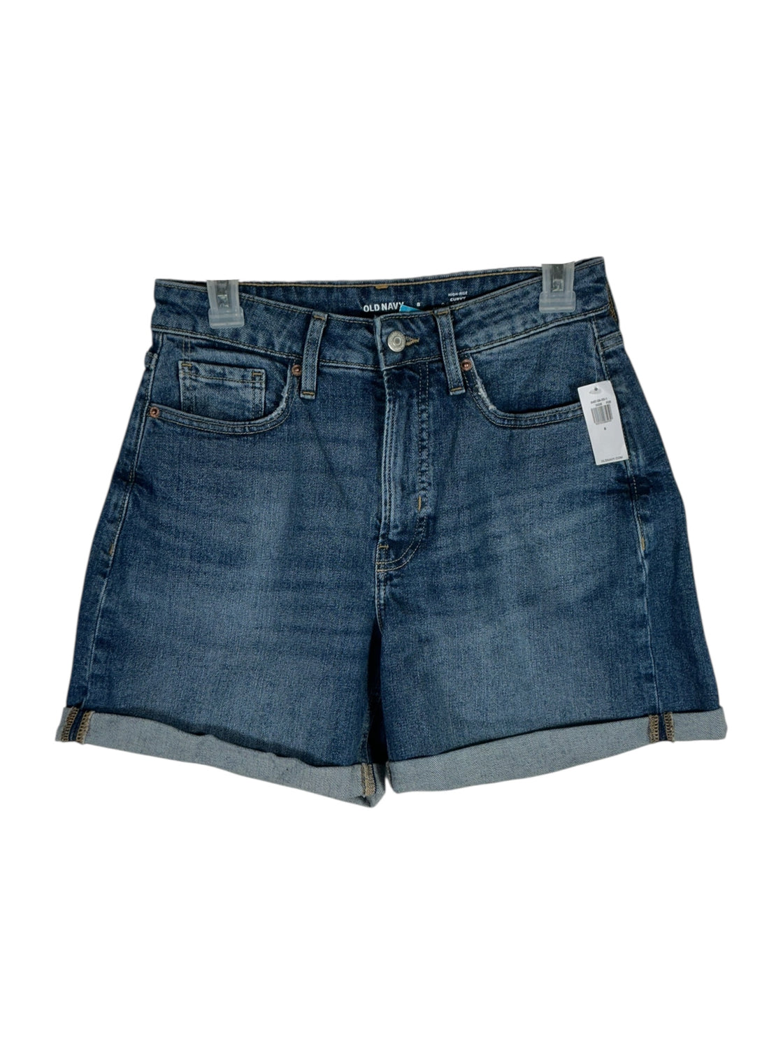 Short 8 (OLD NAVY)