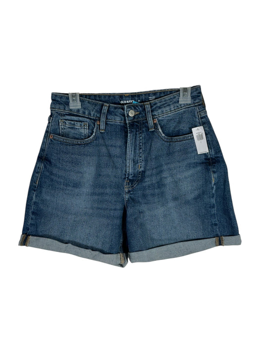 Short 8 (OLD NAVY)