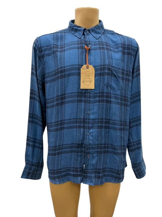 Camisa L (WEATHERPROOF)