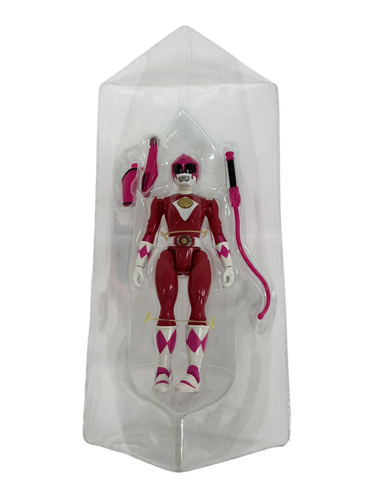 Power Ranger Rosado (BANDAI)