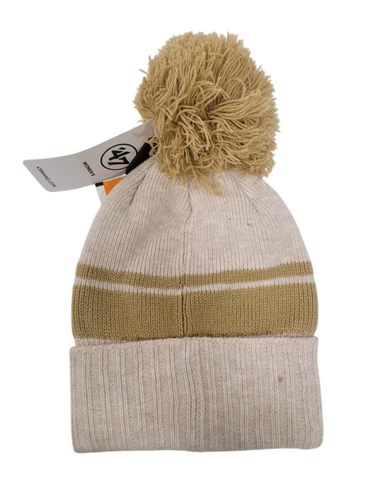 Gorro con pompón (47)