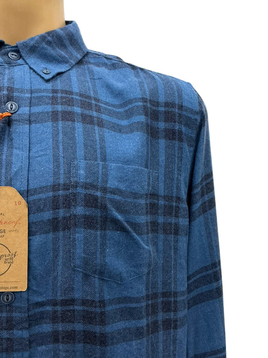 Camisa L (WEATHERPROOF)