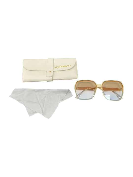 Lentes de sol (LINFEMANDO)