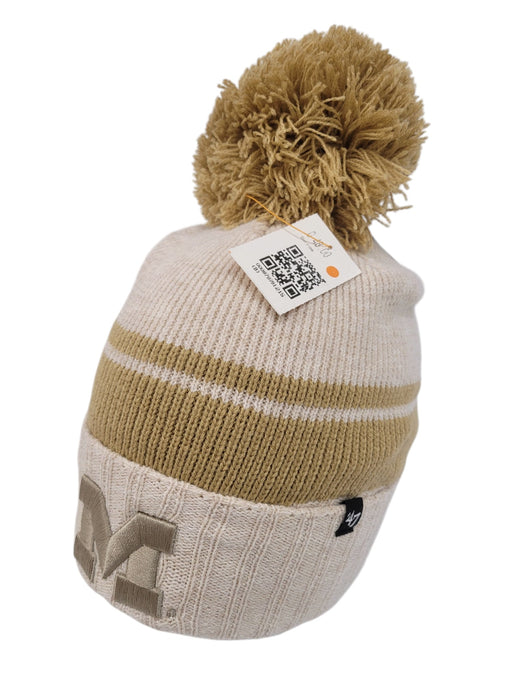 Gorro con pompón (47)