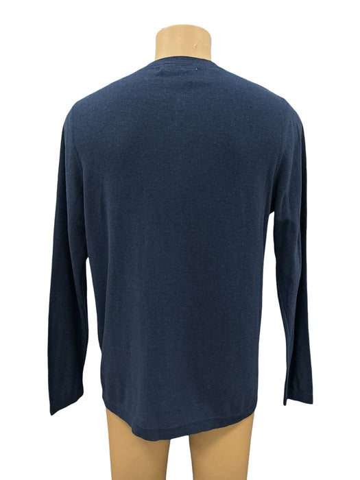 Playera L (OLD NAVY)