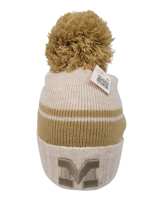 Gorro con pompón (47)
