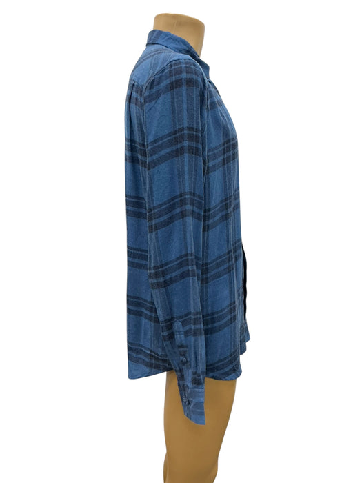 Camisa L (WEATHERPROOF)