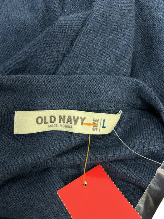 Playera L (OLD NAVY)
