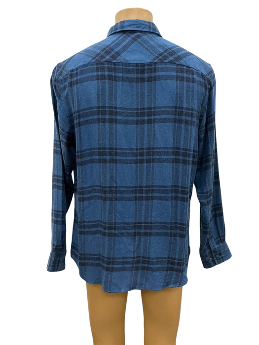 Camisa L (WEATHERPROOF)