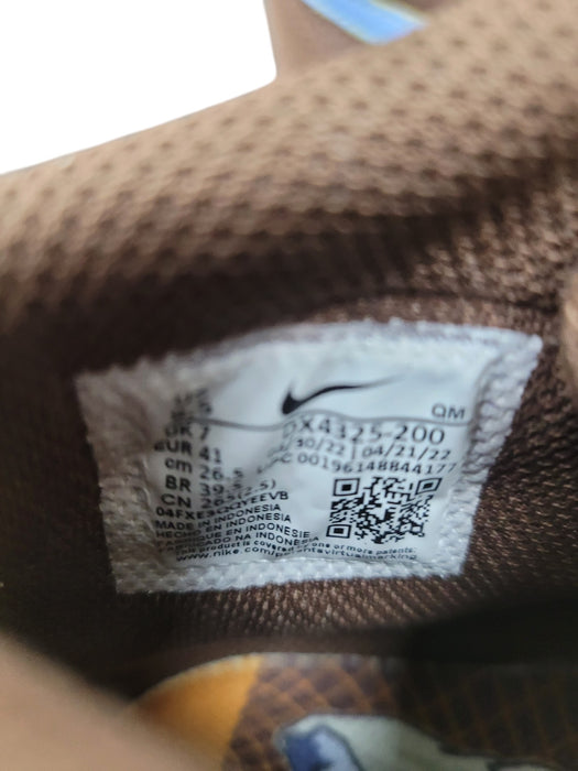 Tenis 9.5 (NIKE)