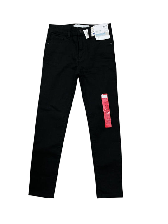 Pantalón para niñ@ 6-7 (DENIM & CO)