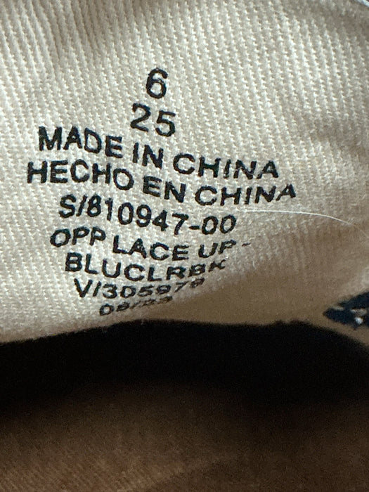 Tenis 6 (OLD NAVY)