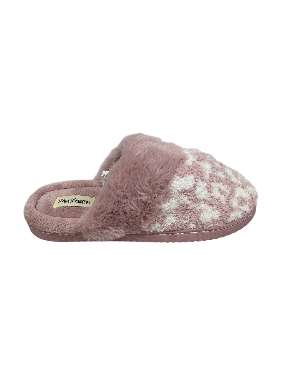 Pantufla 7-8 (DEARFOAMS)