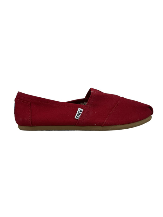Zapato 7.5 (TOMS)
