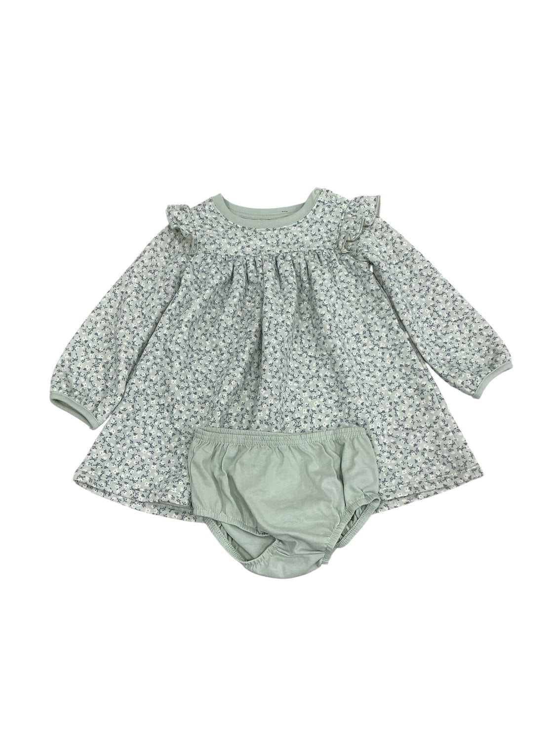 Vestido para bebé 24M (CARTER'S)