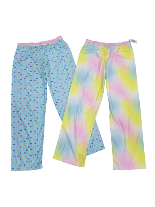 Dúo de pants 14/16 (HURLEY)