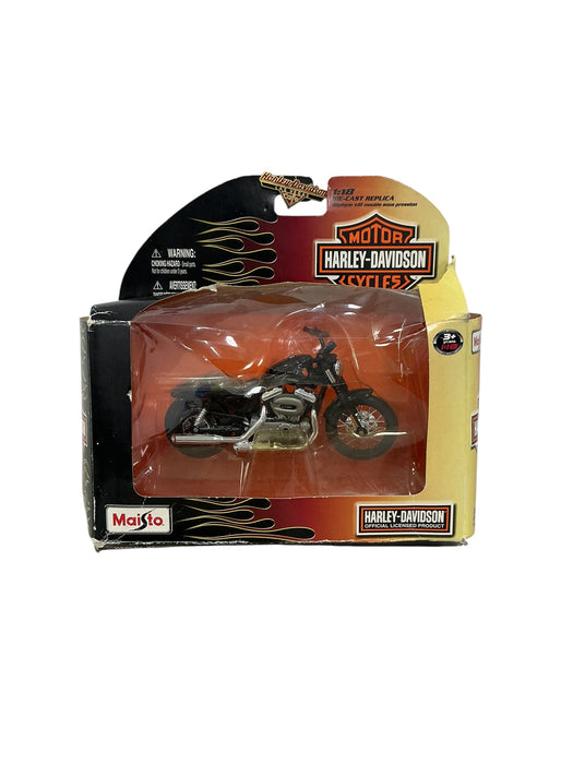 Nightster XL 1200N 2007 (MAISTO)
