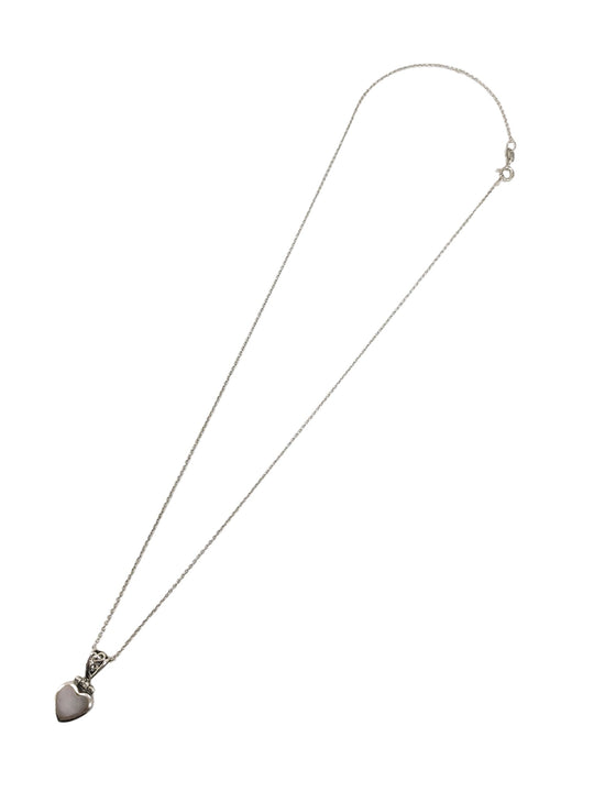 Cadena de plata (925)
