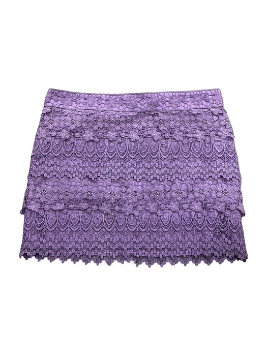 Falda 8 (AMERICAN EAGLE)