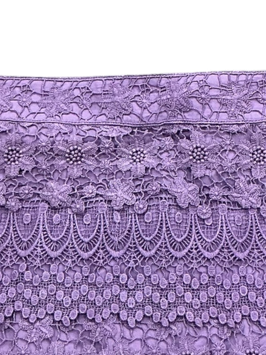 Falda 8 (AMERICAN EAGLE)
