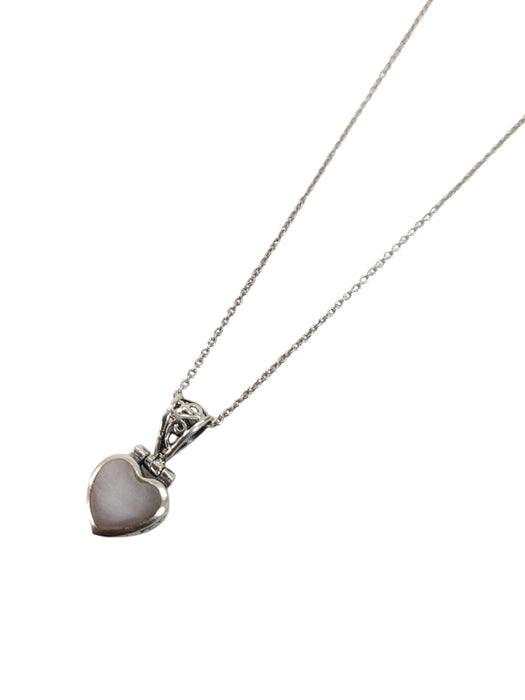 Cadena de plata (925)
