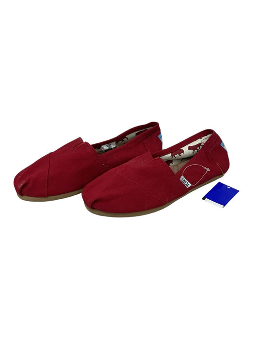Zapato 7.5 (TOMS)
